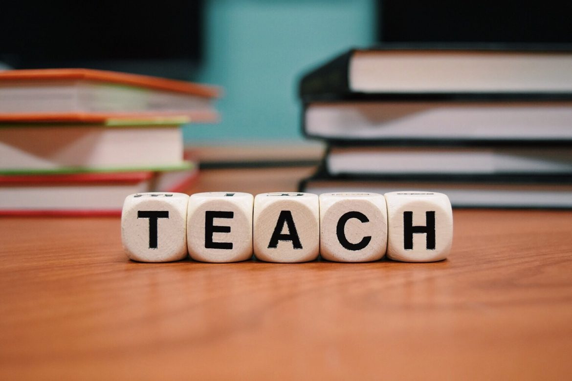 The Teaching Profession Might not be What It Had been in the Future