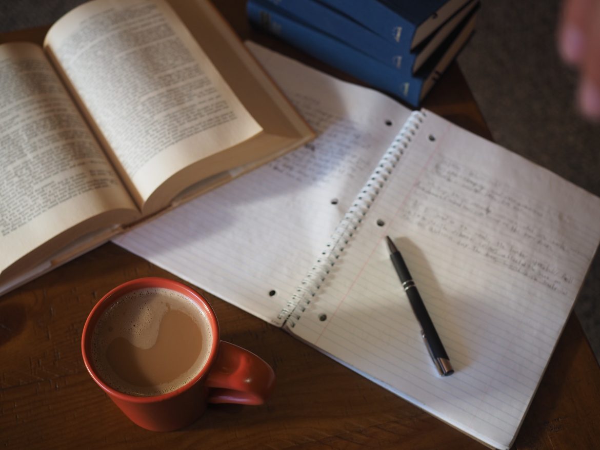 Write an essay with an introduction!